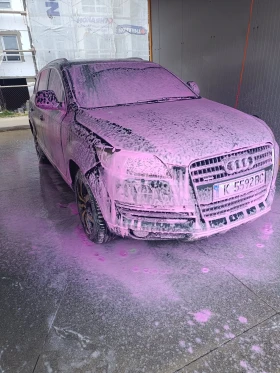 Audi Q7, снимка 3