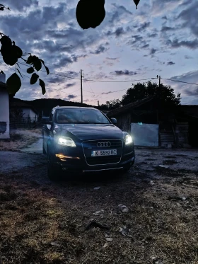 Audi Q7, снимка 6