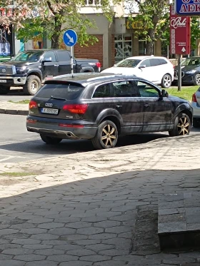 Audi Q7, снимка 2
