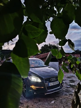 Audi Q7, снимка 7