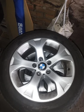BMW X1 1.8 Xdrive, снимка 15