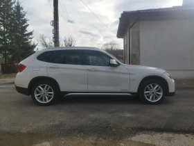 BMW X1 1.8 Xdrive, снимка 4