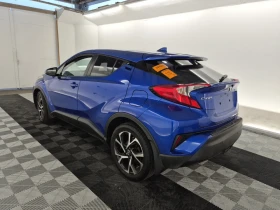 Toyota C-HR CARFAX* АВТОФИНАНСИРАНЕ* БЕЗ ПЪРВОНАЧАЛНА ВНОСКА*  - 17000 € / 33249.11 лв. - 90320400 4