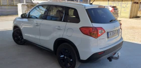 Suzuki Vitara 1.4T 4* 4, снимка 5
