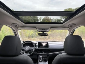 Nissan X-trail 2.5L, 4x4, PLATINUM, FULL, снимка 9