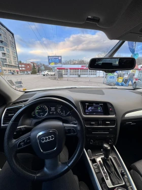 Audi Q5 - 12500 € / 24447.88 лв. - 26440649 8