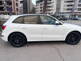Audi Q5 - 12500 € / 24447.88 лв. - 26440649 4