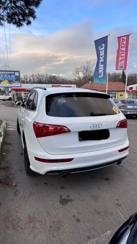 Audi Q5 - 12500 € / 24447.88 лв. - 26440649 9