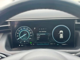 Hyundai Tucson * Luxury * CARFAX /PANO/NAVI/LANE ASSIST - 18600 € / 36378.44 лв. - 74047833 8