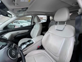Hyundai Tucson * Luxury * CARFAX /PANO/NAVI/LANE ASSIST - 18600 € / 36378.44 лв. - 74047833 11