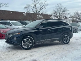 Hyundai Tucson * Luxury * CARFAX /PANO/NAVI/LANE ASSIST - 18600 € / 36378.44 лв. - 74047833 2