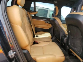 Volvo Xc90 2l T6 - 11500 € / 22492.04 лв. - 31387663 10