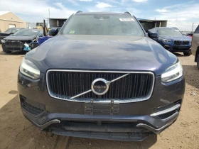 Volvo Xc90 2l T6 - 11500 € / 22492.04 лв. - 31387663 4