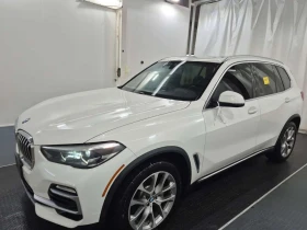 BMW X5 xDrive40i X-Line | PANO | KEYLESS | ПОДГРЕВИ | 