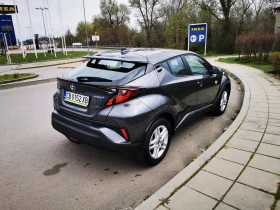 Toyota C-HR 1900Евро за плучаване, 1.8Hybrid e-CVT - цена по договаряне - 91866722 5