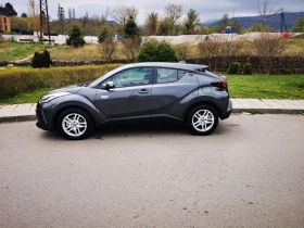 Toyota C-HR 1900Евро за плучаване, 1.8Hybrid e-CVT - цена по договаряне - 91866722 8