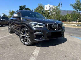 BMW X4 M40i xDrive