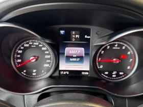 Mercedes-Benz GLC 300 /ПАНОРАМА/ПОДГРЕВИ/360 CAM - 15300 € / 29924.20 лв. - 31129222 8