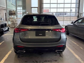 Mercedes-Benz GLC * 300 * CARFAX * ЦЕНА ДО БГ - 37550 € / 73441.42 лв. - 93792856 4