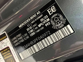 Mercedes-Benz GLC * 300 * CARFAX * ЦЕНА ДО БГ - 37550 € / 73441.42 лв. - 93792856 16