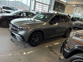 Mercedes-Benz GLC * 300 * CARFAX * ЦЕНА ДО БГ - 37550 € / 73441.42 лв. - 93792856 2