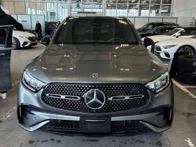 Mercedes-Benz GLC * 300 * CARFAX * ЦЕНА ДО БГ - 37550 € / 73441.42 лв. - 93792856 3