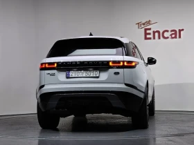 Land Rover Range Rover Velar | Mobile.bg � ����� ������ 4
