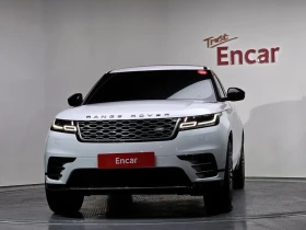 Land Rover Range Rover Velar | Mobile.bg � ����� ������ 3