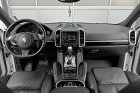 Porsche Cayenne 3.0TDI* FULL | Mobile.bg � ����� ������ 13
