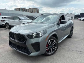 ������ BMW X2
