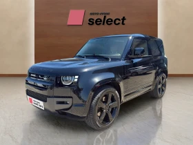Land Rover Defender 5.0 V8