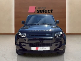 Land Rover Defender 5.0 V8 - 104500 € / 204384.23 лв. - 10758325 3