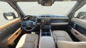 Land Rover Defender 5.0 V8 - 104500 € / 204384.23 лв. - 10758325 10