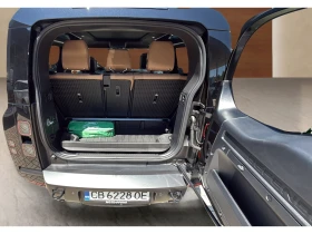 Land Rover Defender 5.0 V8 - 104500 € / 204384.23 лв. - 10758325 9