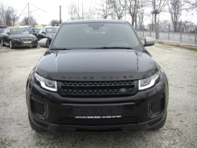 Land Rover Range Rover Evoque 2.0d Black Edition FACELIFT | Auto.bg — изображение 8