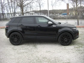 Land Rover Range Rover Evoque 2.0d Black Edition FACELIFT | Auto.bg — изображение 6