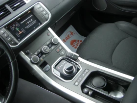 Land Rover Range Rover Evoque 2.0d Black Edition FACELIFT | Auto.bg — изображение 12