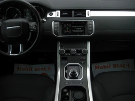 Land Rover Range Rover Evoque 2.0d Black Edition FACELIFT | Auto.bg — изображение 10