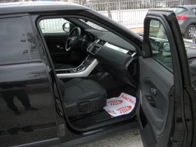 Land Rover Range Rover Evoque 2.0d Black Edition FACELIFT | Auto.bg — изображение 15