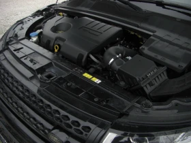 Land Rover Range Rover Evoque 2.0d Black Edition FACELIFT | Auto.bg — изображение 17