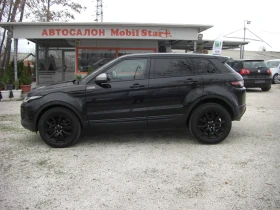 Land Rover Range Rover Evoque 2.0d Black Edition FACELIFT | Auto.bg — изображение 2