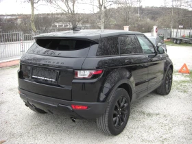 Land Rover Range Rover Evoque 2.0d Black Edition FACELIFT | Auto.bg — изображение 5