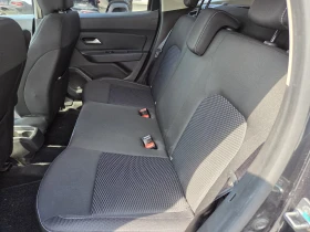Dacia Duster 1.5 dci  | Auto.bg — изображение 11