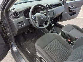 Dacia Duster 1.5 dci  | Auto.bg — изображение 15