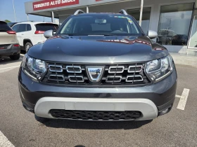 Dacia Duster 1.5 dci  | Auto.bg — изображение 2