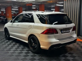 Mercedes-Benz GLE 350 AMG Пакет/ГАРАНЦИЯ - 20000 € / 39116.60 лв. - 39175677 5