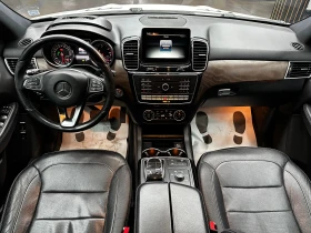 Mercedes-Benz GLE 350 AMG Пакет/ГАРАНЦИЯ - 20000 € / 39116.60 лв. - 39175677 11