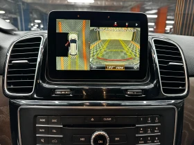 Mercedes-Benz GLE 350 AMG Пакет/ГАРАНЦИЯ - 20000 € / 39116.60 лв. - 39175677 16