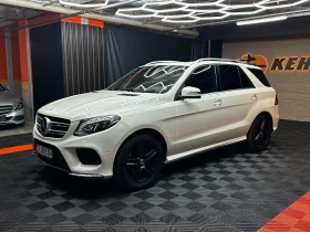 Mercedes-Benz GLE 350 AMG Пакет/ГАРАНЦИЯ - 20000 € / 39116.60 лв. - 39175677 6