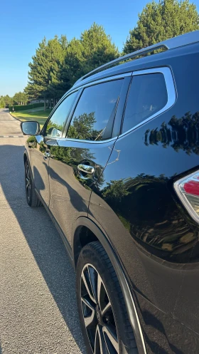 Nissan X-trail 2.0DCi 177�.�. FACE BLACK FULL | Mobile.bg � ����� ������ 3